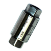 Clapet anti-retour acier inox 316L G1/2 BSPP 4890 21 21